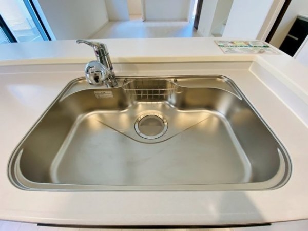 リーブルガーデン／東区戸島第11／