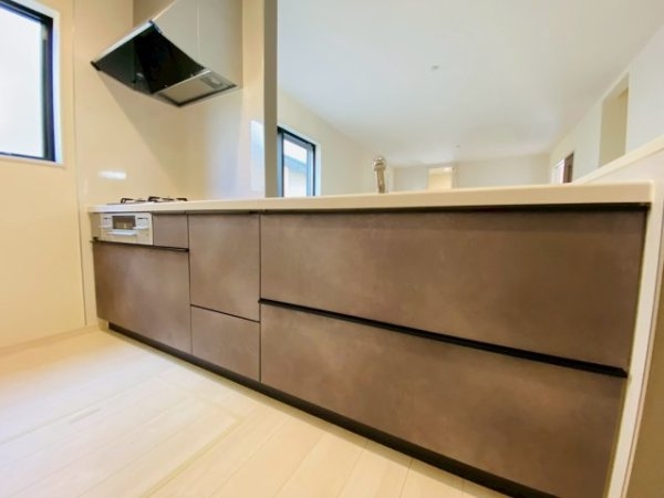 リーブルガーデン／東区戸島第11／