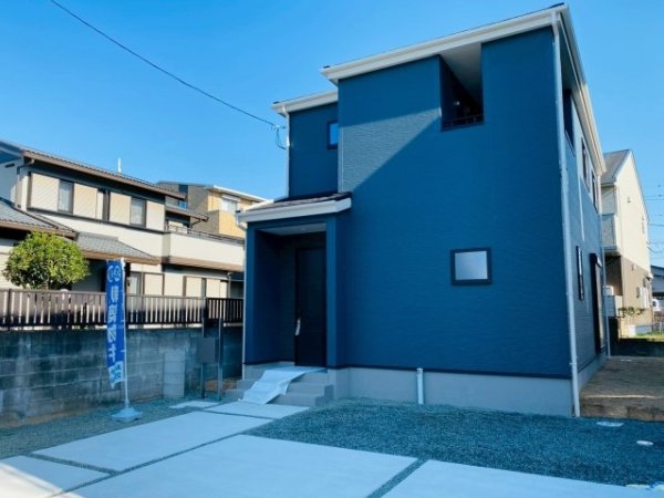 リーブルガーデン／東区戸島第11／