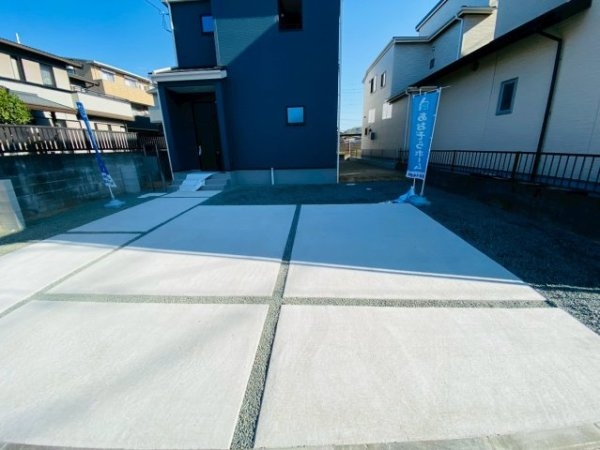 リーブルガーデン／東区戸島第11／