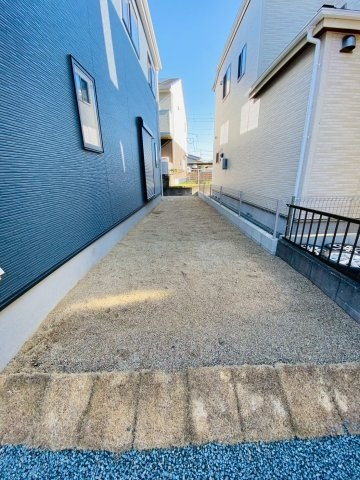 リーブルガーデン／東区戸島第11／