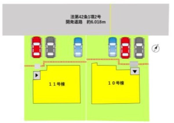 よかタウン／東区/戸島西7丁目3期／１０号棟