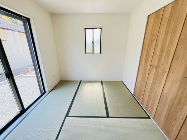 よかタウン／東区戸島西7丁目3期／１１号棟