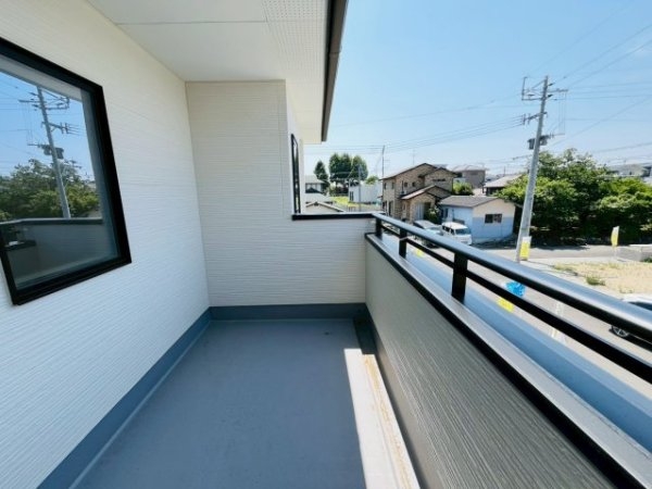 よかタウン／東区戸島西7丁目3期／１１号棟