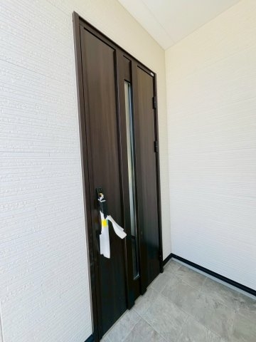よかタウン／東区戸島西7丁目3期／１１号棟