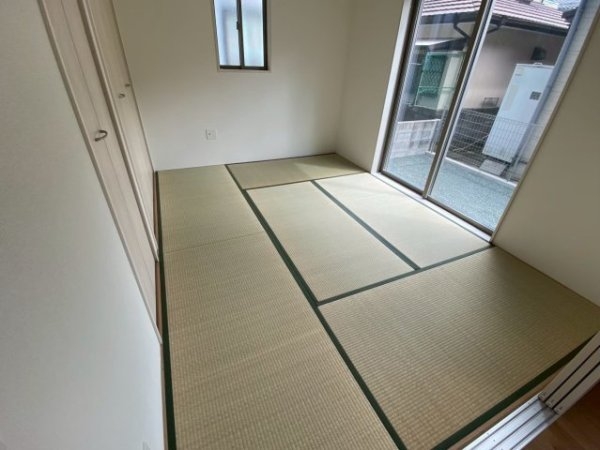 よかタウン／東区三郎2丁目／1期