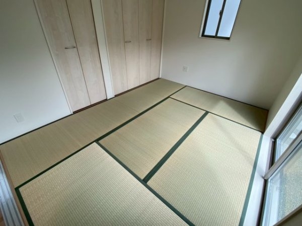 よかタウン／東区三郎2丁目／1期