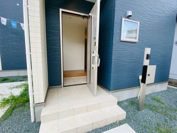 よかタウン／東区三郎2丁目／1期