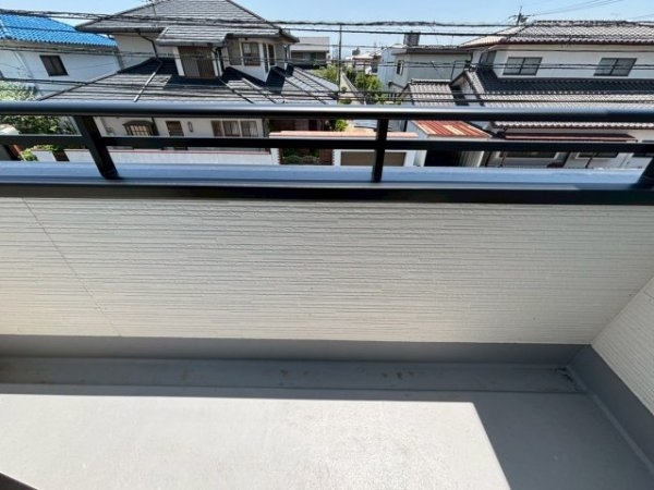 よかタウン／中央区出水7丁目２期／１号棟