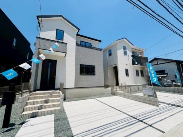 よかタウン／中央区出水7丁目２期／１号棟