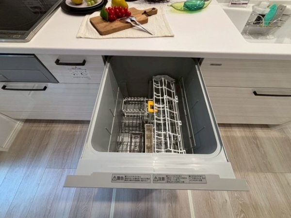 熊本市中央区黒髪４丁目の中古一戸建て