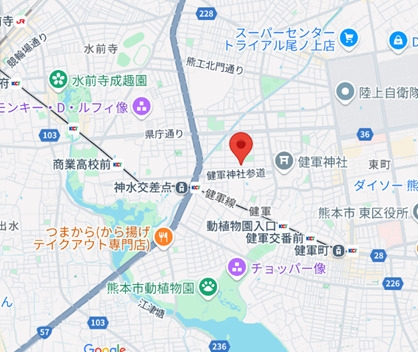 アイパッソの家／東区健軍1丁目2期