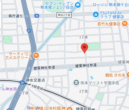 アイパッソの家／東区健軍1丁目2期