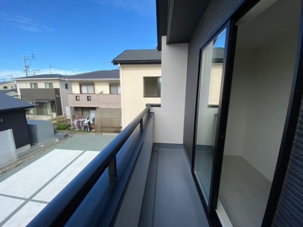 よかタウン／東区若葉6丁目1期／2号棟