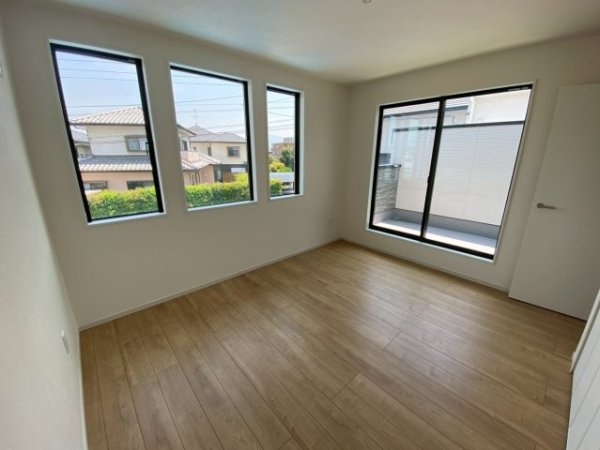 ケイアイグレイス／菊陽町３期／２号棟