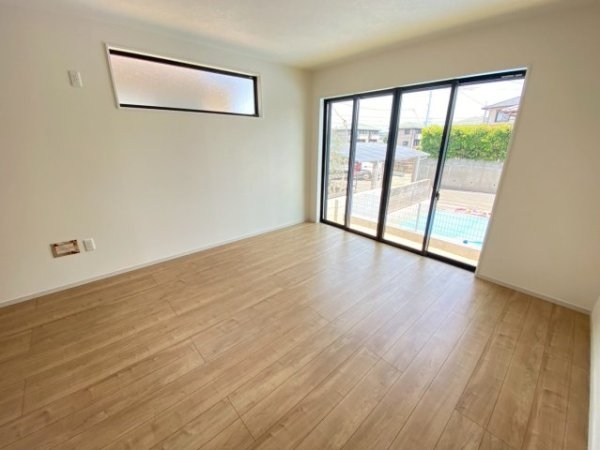 ケイアイグレイス／菊陽町３期／２号棟