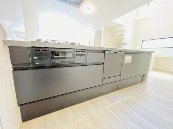 ケイアイグレイス／菊陽町３期／１号棟