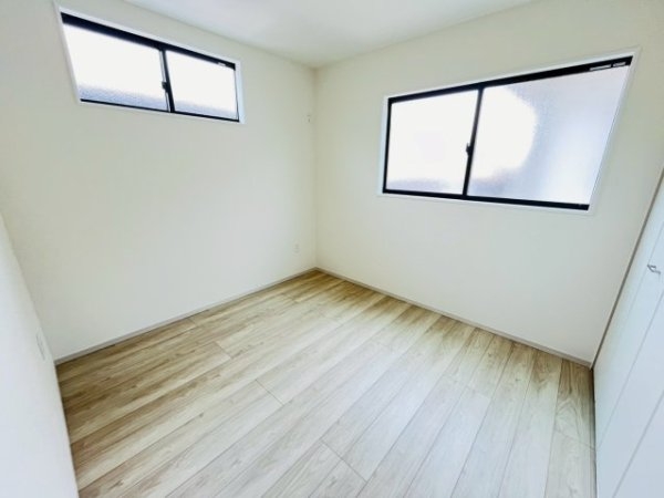 ケイアイグレイス／菊陽町３期／１号棟