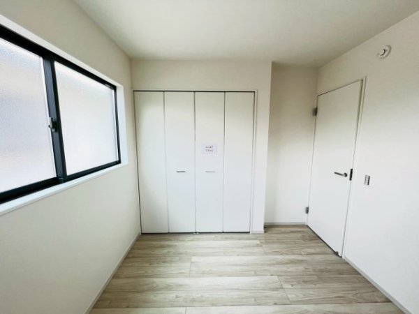 ケイアイグレイス／菊陽町３期／１号棟