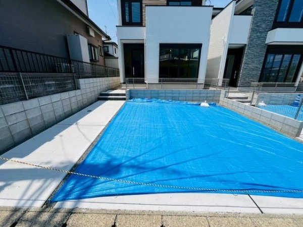 ケイアイグレイス／菊陽町３期／１号棟