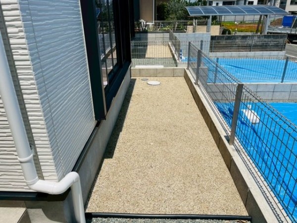 ケイアイグレイス／菊陽町３期／１号棟