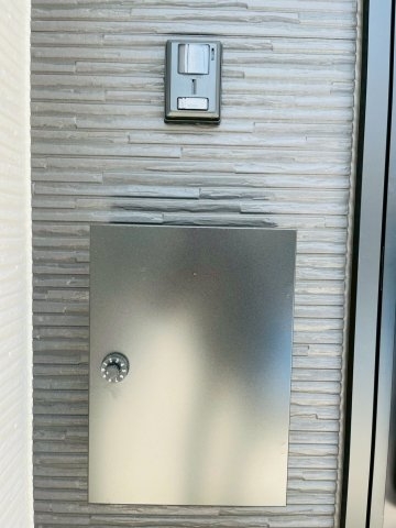 ケイアイグレイス／菊陽町３期／１号棟