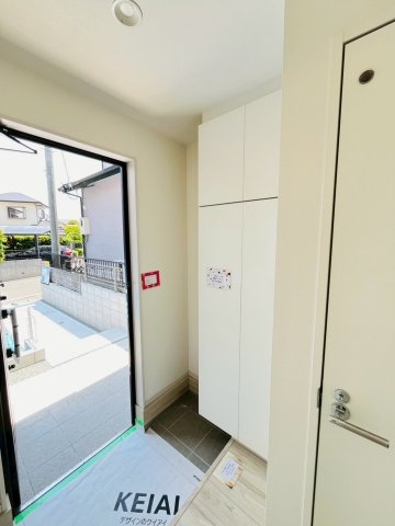 ケイアイグレイス／菊陽町３期／１号棟
