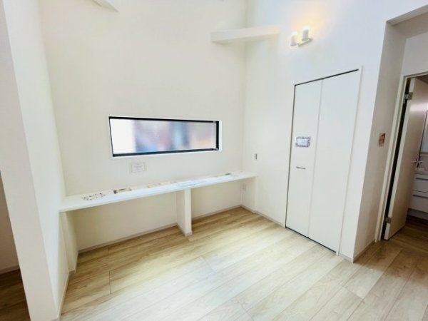 ケイアイグレイス／菊陽町３期／１号棟