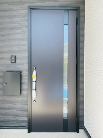 ケイアイグレイス／菊陽町３期／１号棟