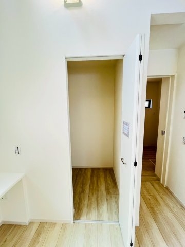 ケイアイグレイス／菊陽町３期／１号棟