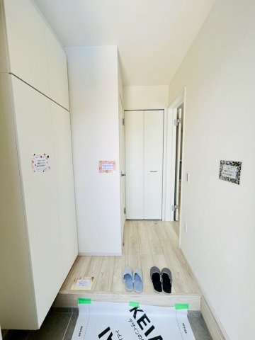 ケイアイグレイス／菊陽町３期／１号棟