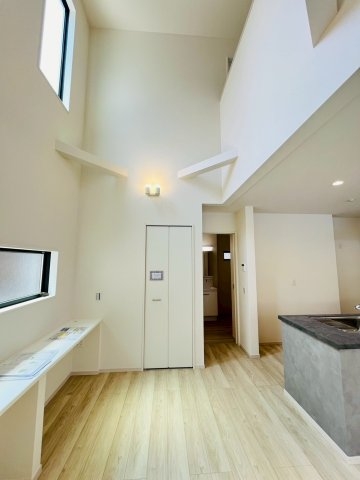 ケイアイグレイス／菊陽町３期／１号棟