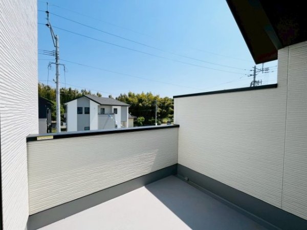 ケイアイテラス／東区戸島西１期／１号棟