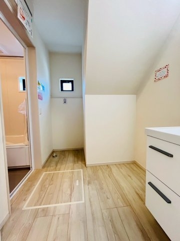 ケイアイテラス／東区戸島西１期／２号棟
