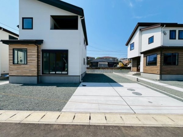 ケイアイテラス／東区戸島西１期／２号棟