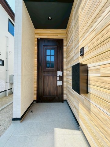 ケイアイテラス／東区戸島西１期／２号棟