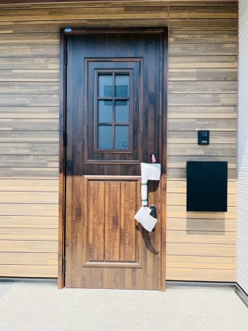 ケイアイテラス／東区戸島西１期／３号棟
