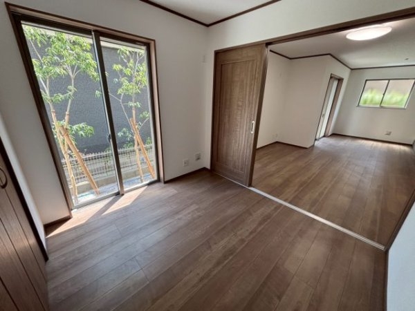 ハートフルタウン／東区湖東3丁目／1号棟