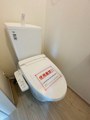 ケイアイエルデ／菊池郡大津町１期／１号棟