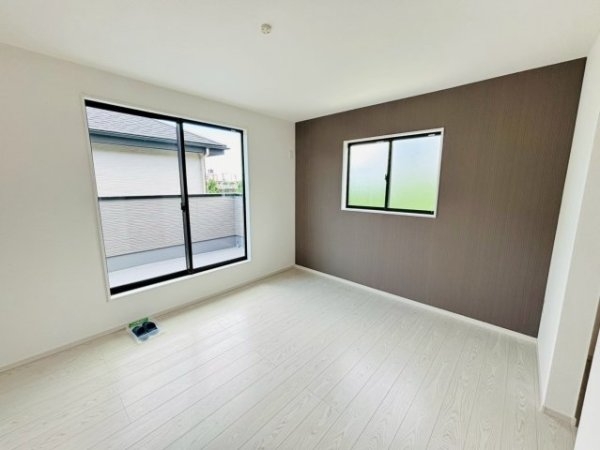 ケイアイエルデ／菊池郡大津町１期／１号棟