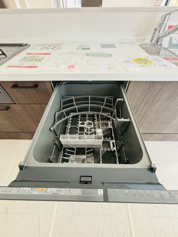 ケイアイエルデ／菊池郡大津町１期／１号棟