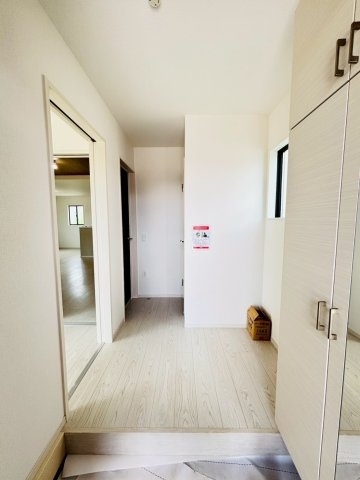 ケイアイエルデ／菊池郡大津町１期／１号棟