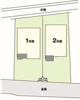 ケイアイエルデ／東区長嶺東2期／1号棟