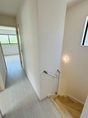 ケイアイエルデ／菊池郡大津町１期／２号棟
