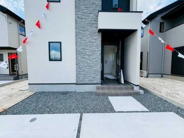 ケイアイエルデ／菊池郡大津町１期／２号棟