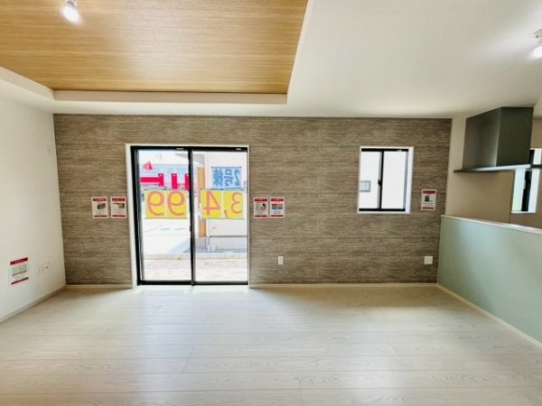 ケイアイエルデ／菊池郡大津町１期／２号棟