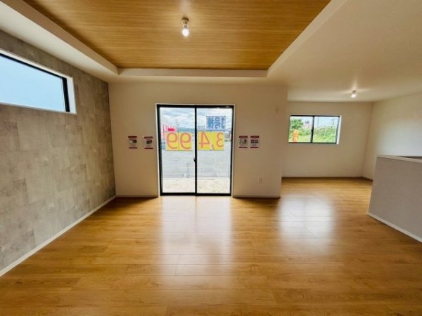 ケイアイエルデ／菊池郡大津町１期／３号棟
