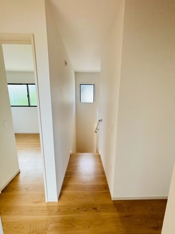 ケイアイエルデ／菊池郡大津町１期／３号棟