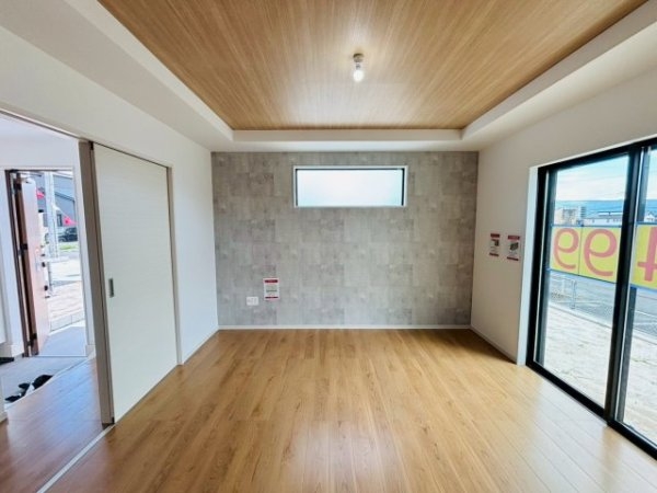 ケイアイエルデ／菊池郡大津町１期／３号棟