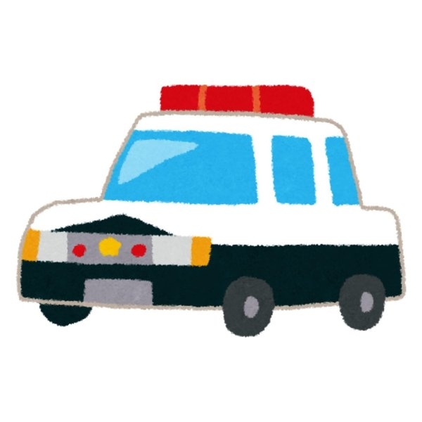 アサヒプラザ坪井(熊本中央警察署坪井交番)
